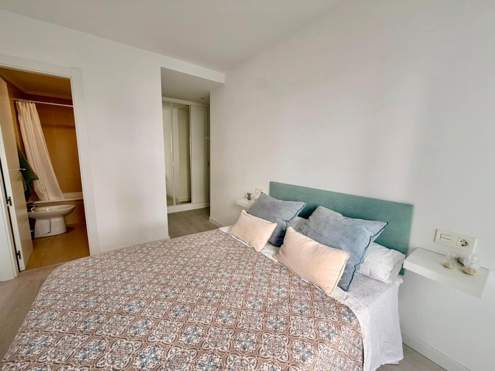 3 chambre Appartement à vendre à Denia avec piscine garage - 367 000 € (Ref: 9983225)