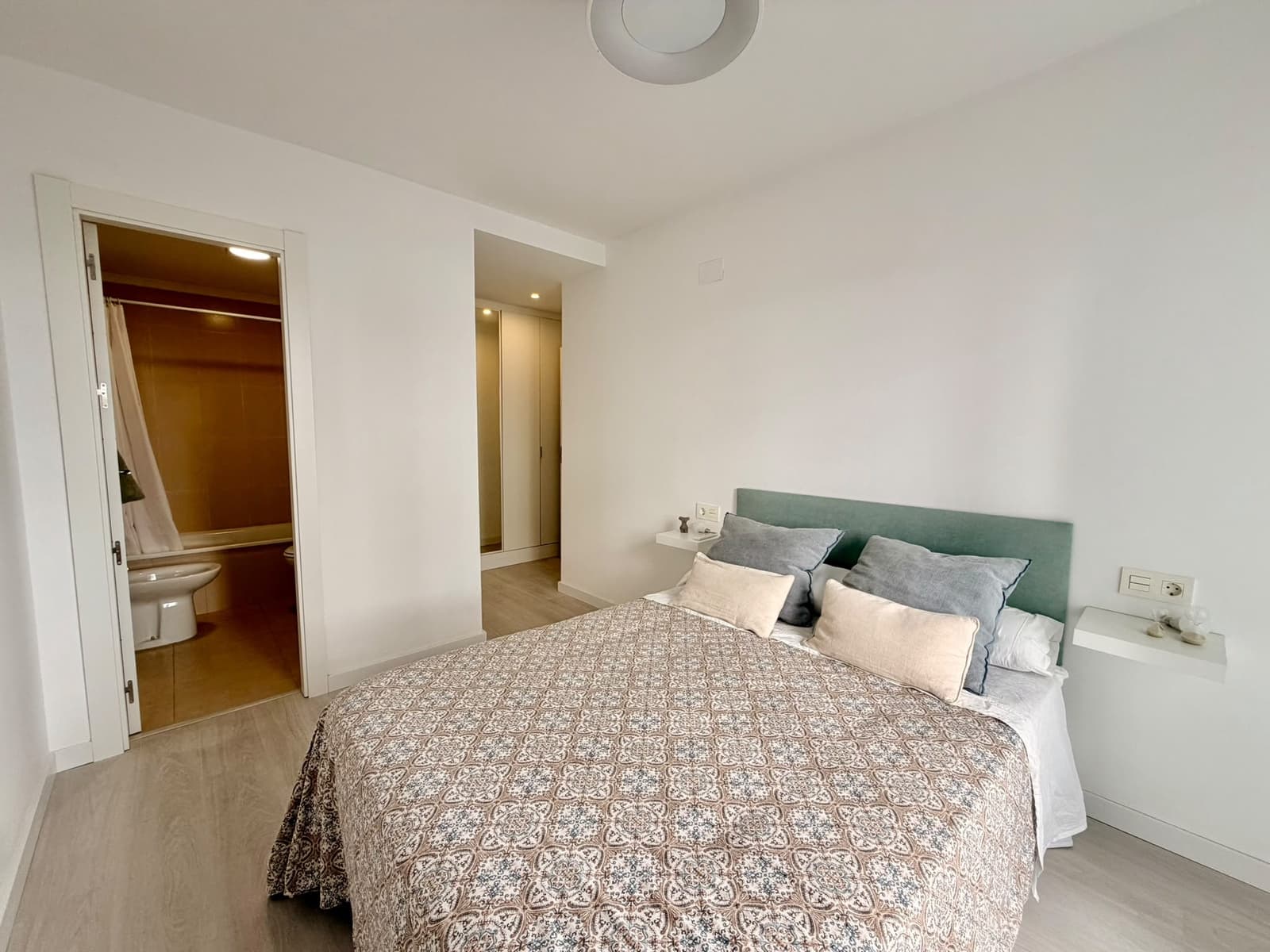 3 chambre Appartement à vendre à Denia avec piscine garage - 367 000 € (Ref: 9983225)