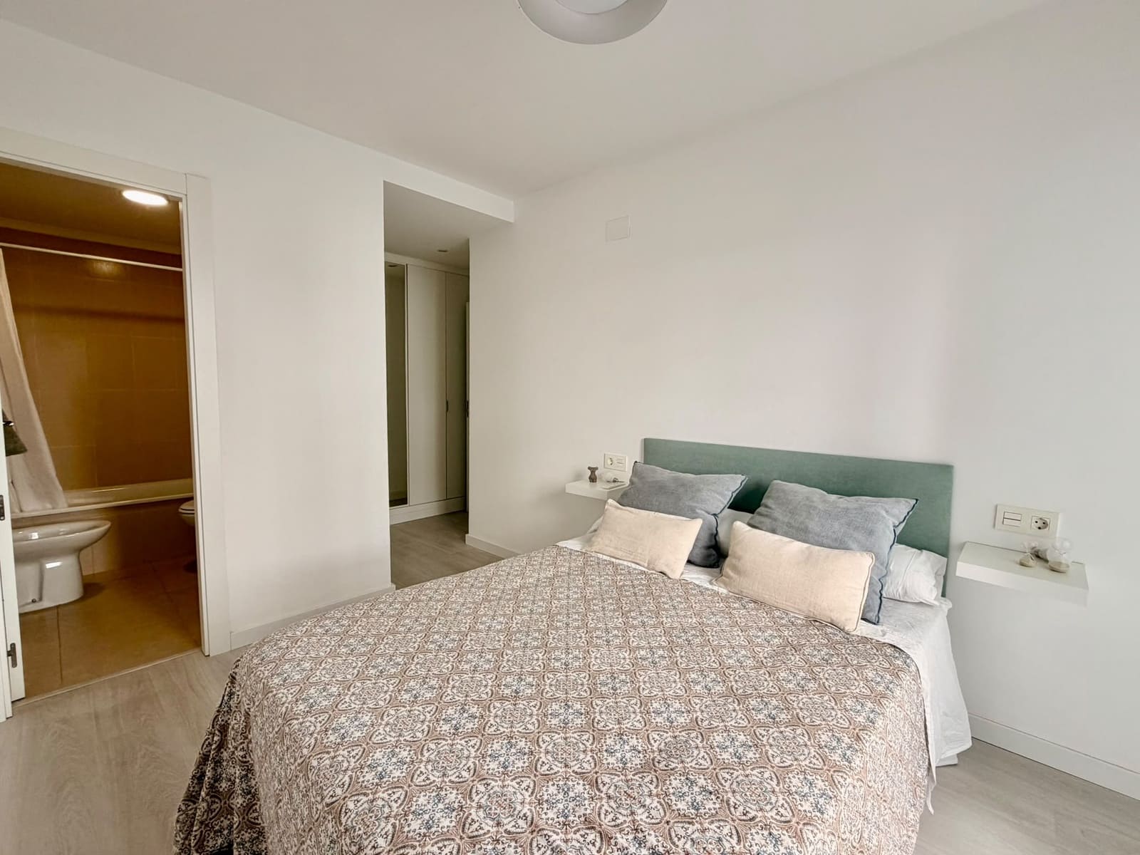 3 chambre Appartement à vendre à Denia avec piscine garage - 367 000 € (Ref: 9983225)