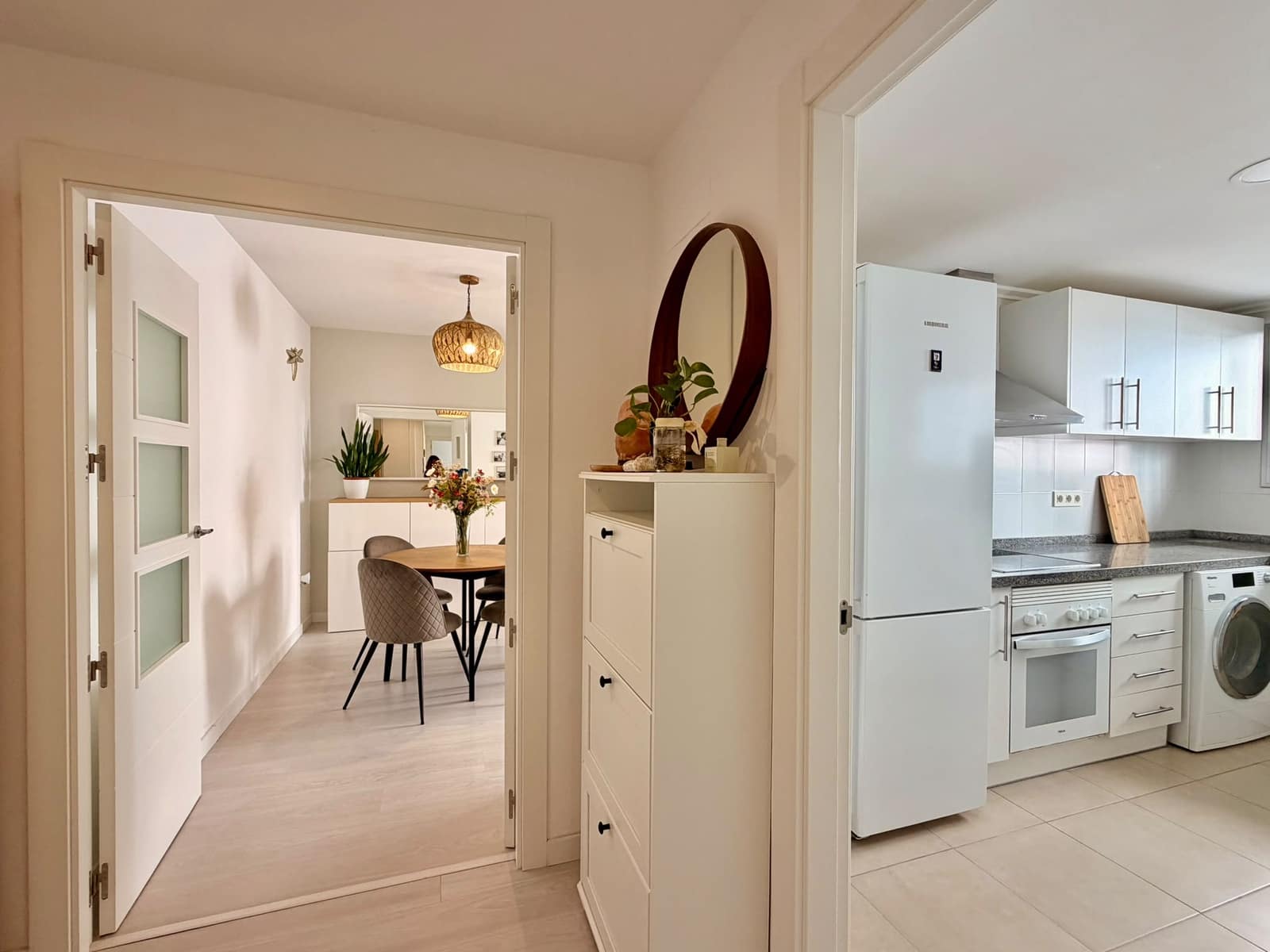 3 chambre Appartement à vendre à Denia avec piscine garage - 367 000 € (Ref: 9983225)