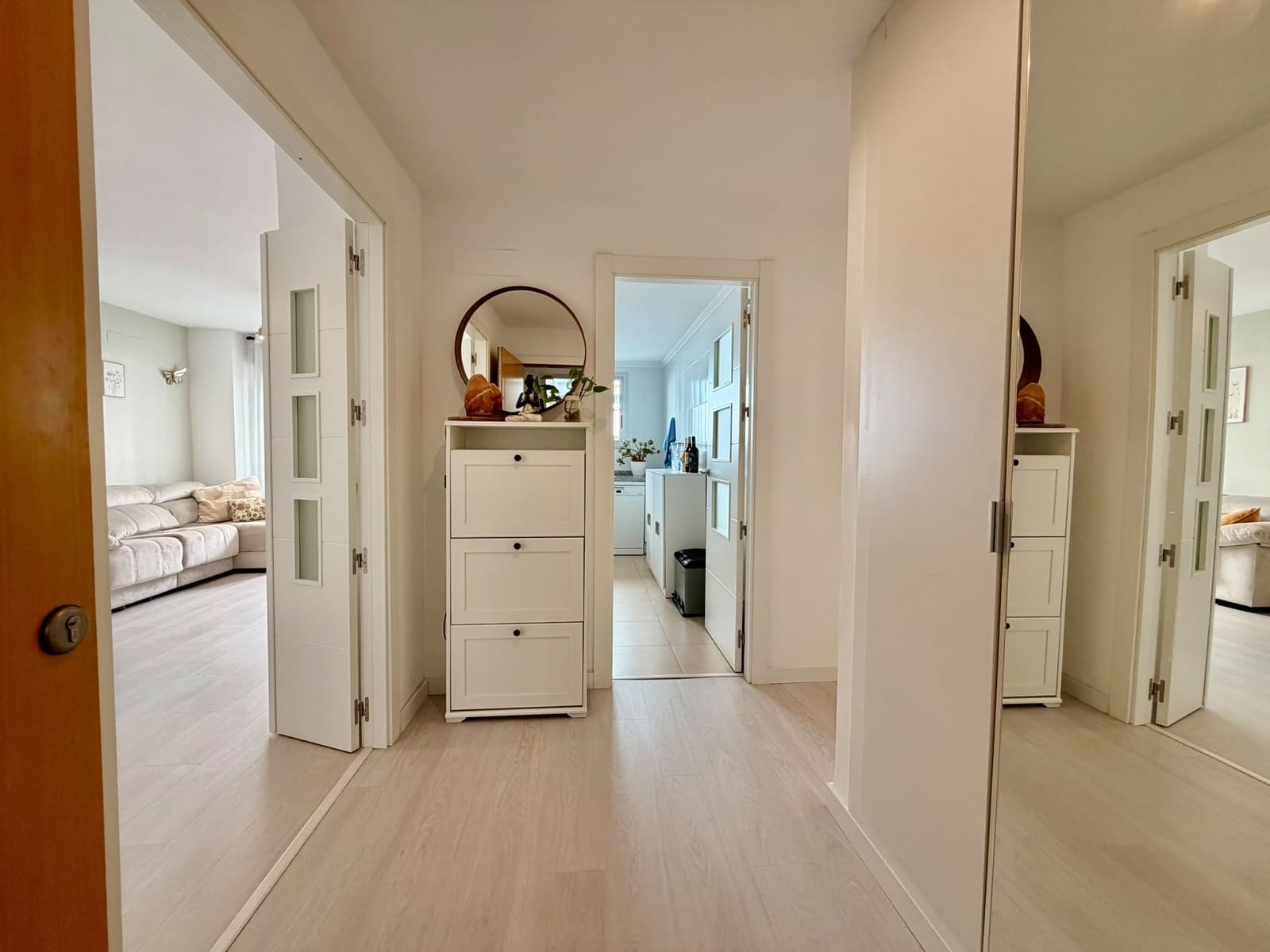 3 chambre Appartement à vendre à Denia avec piscine garage - 367 000 € (Ref: 9983225)
