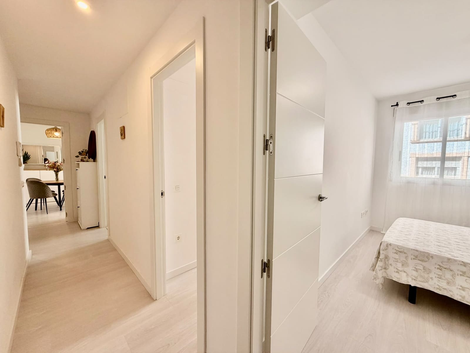 3 chambre Appartement à vendre à Denia avec piscine garage - 367 000 € (Ref: 9983225)