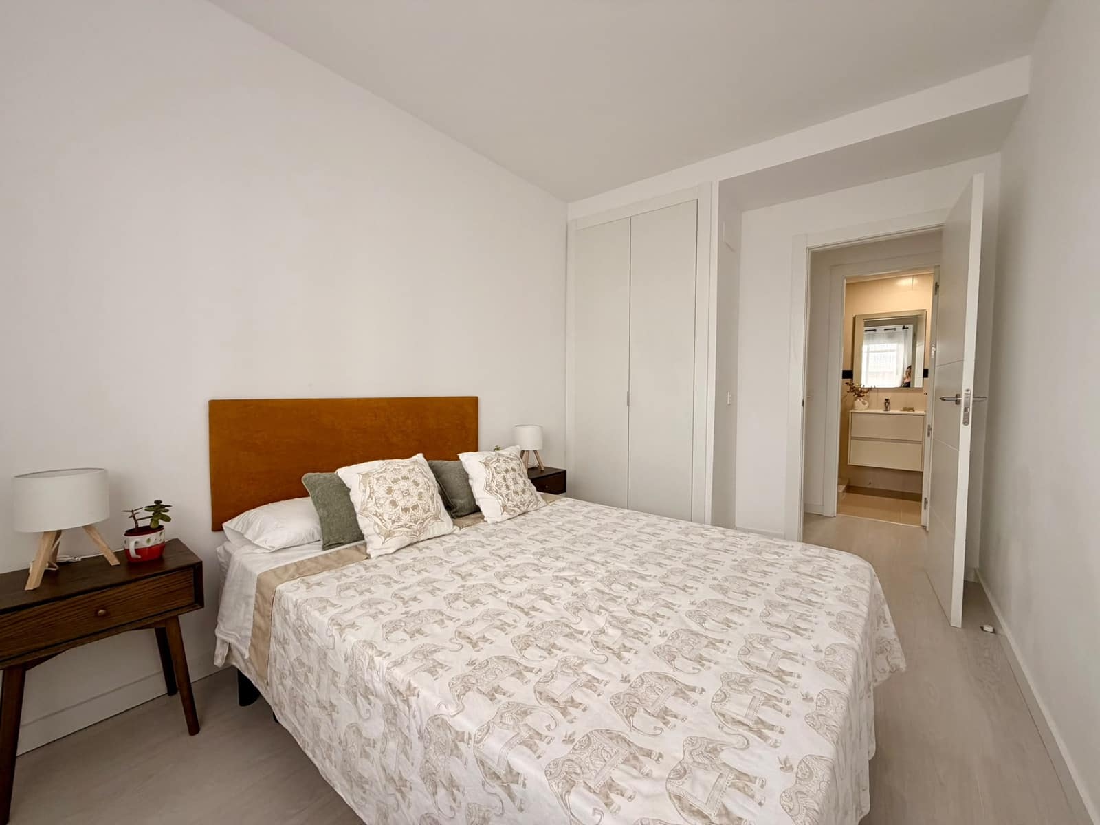 3 chambre Appartement à vendre à Denia avec piscine garage - 367 000 € (Ref: 9983225)