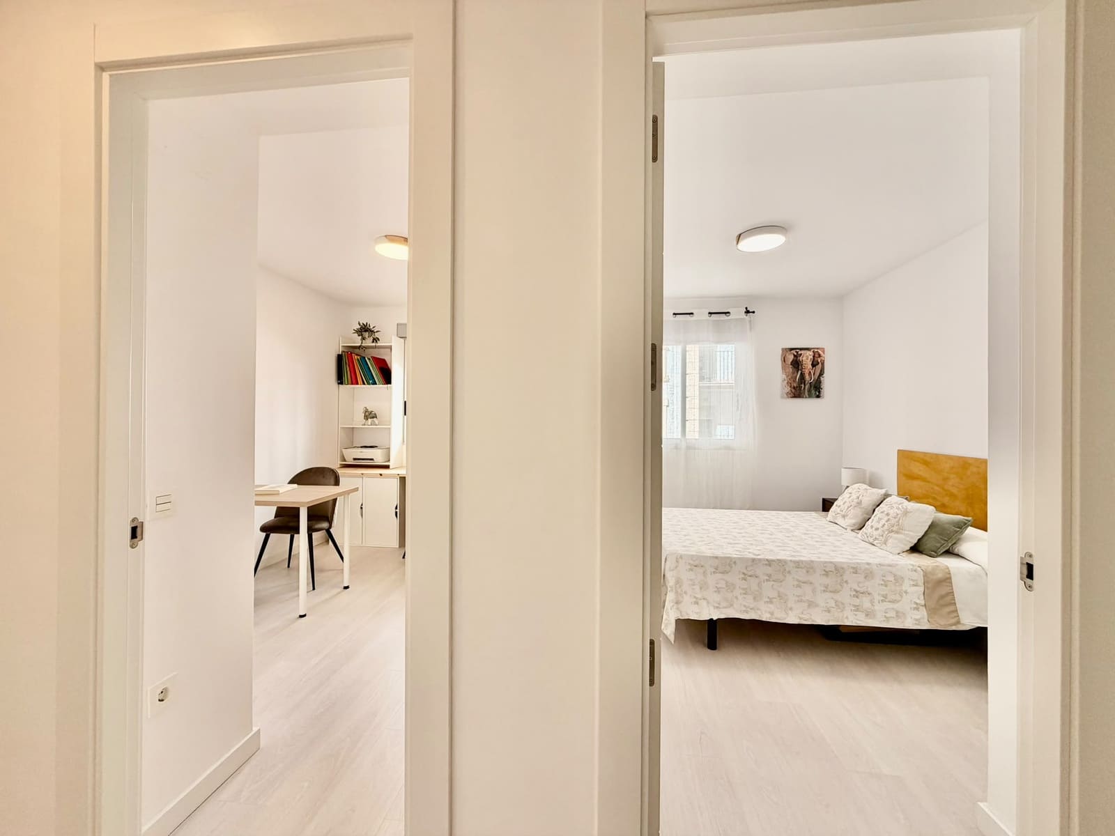3 chambre Appartement à vendre à Denia avec piscine garage - 367 000 € (Ref: 9983225)
