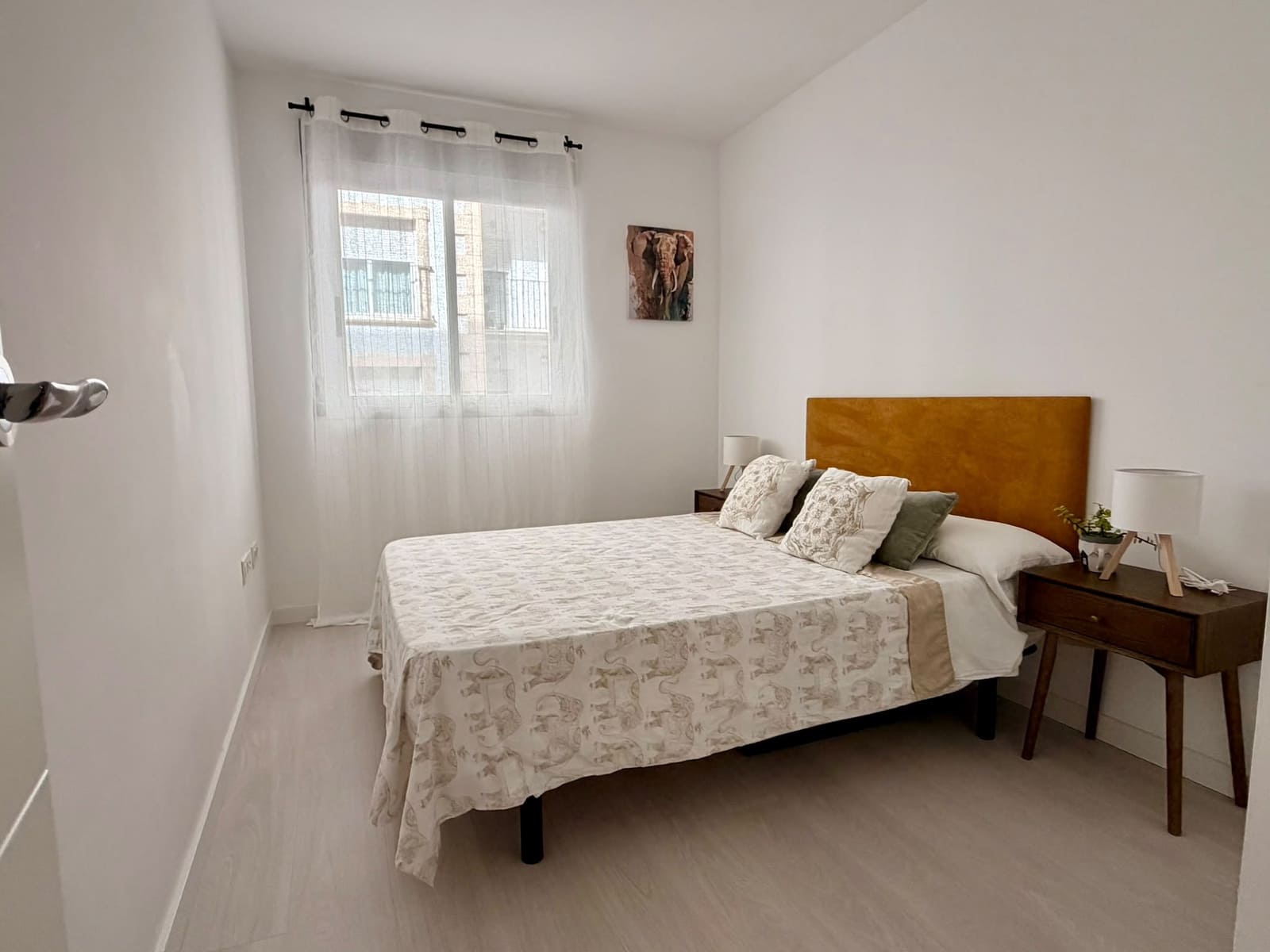 3 chambre Appartement à vendre à Denia avec piscine garage - 367 000 € (Ref: 9983225)