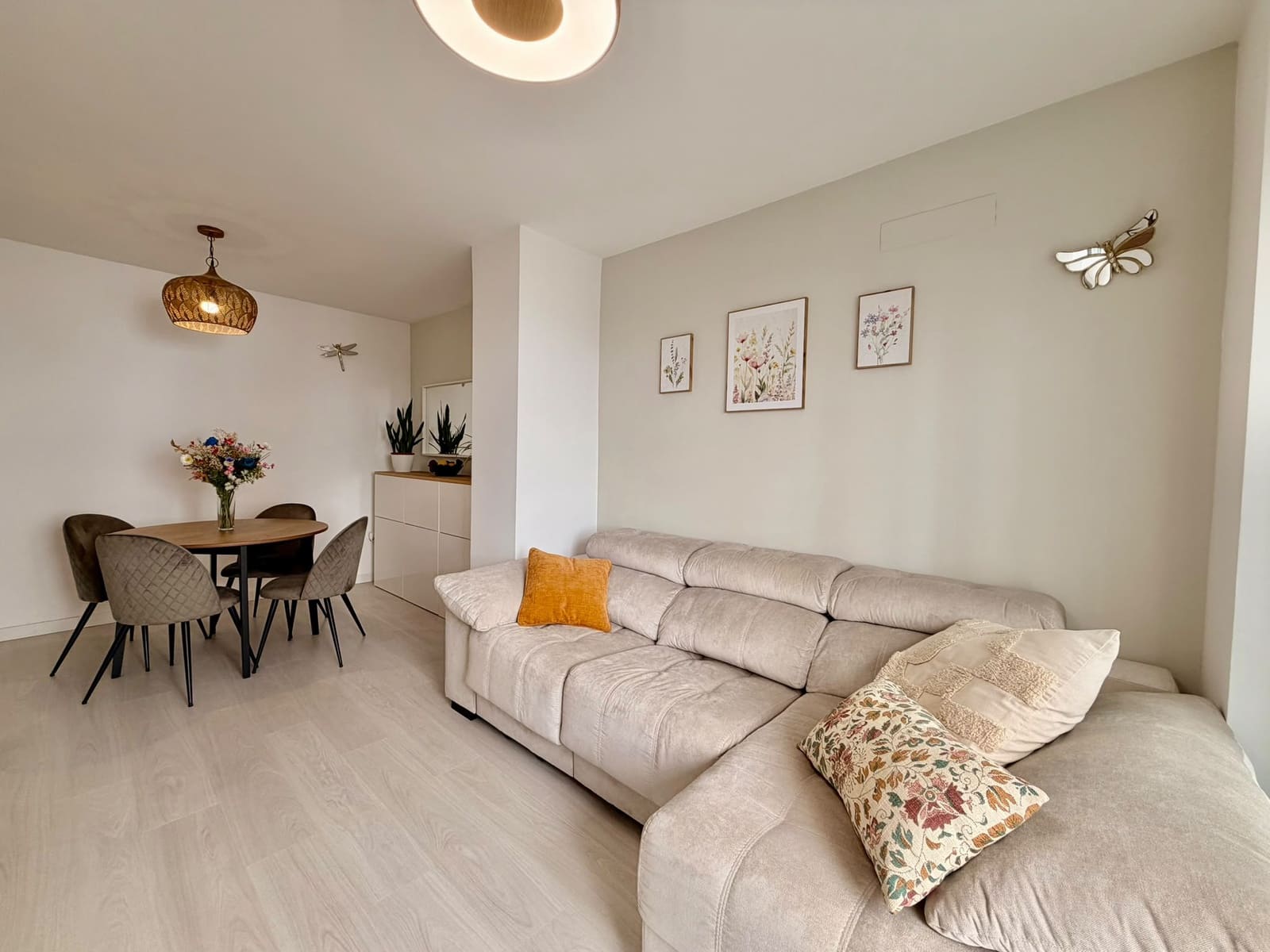 3 chambre Appartement à vendre à Denia avec piscine garage - 367 000 € (Ref: 9983225)