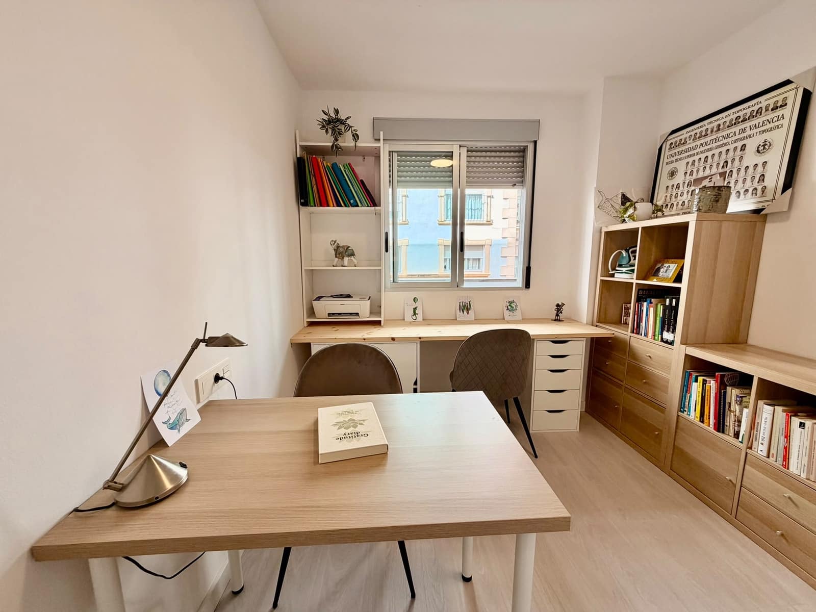 3 chambre Appartement à vendre à Denia avec piscine garage - 367 000 € (Ref: 9983225)