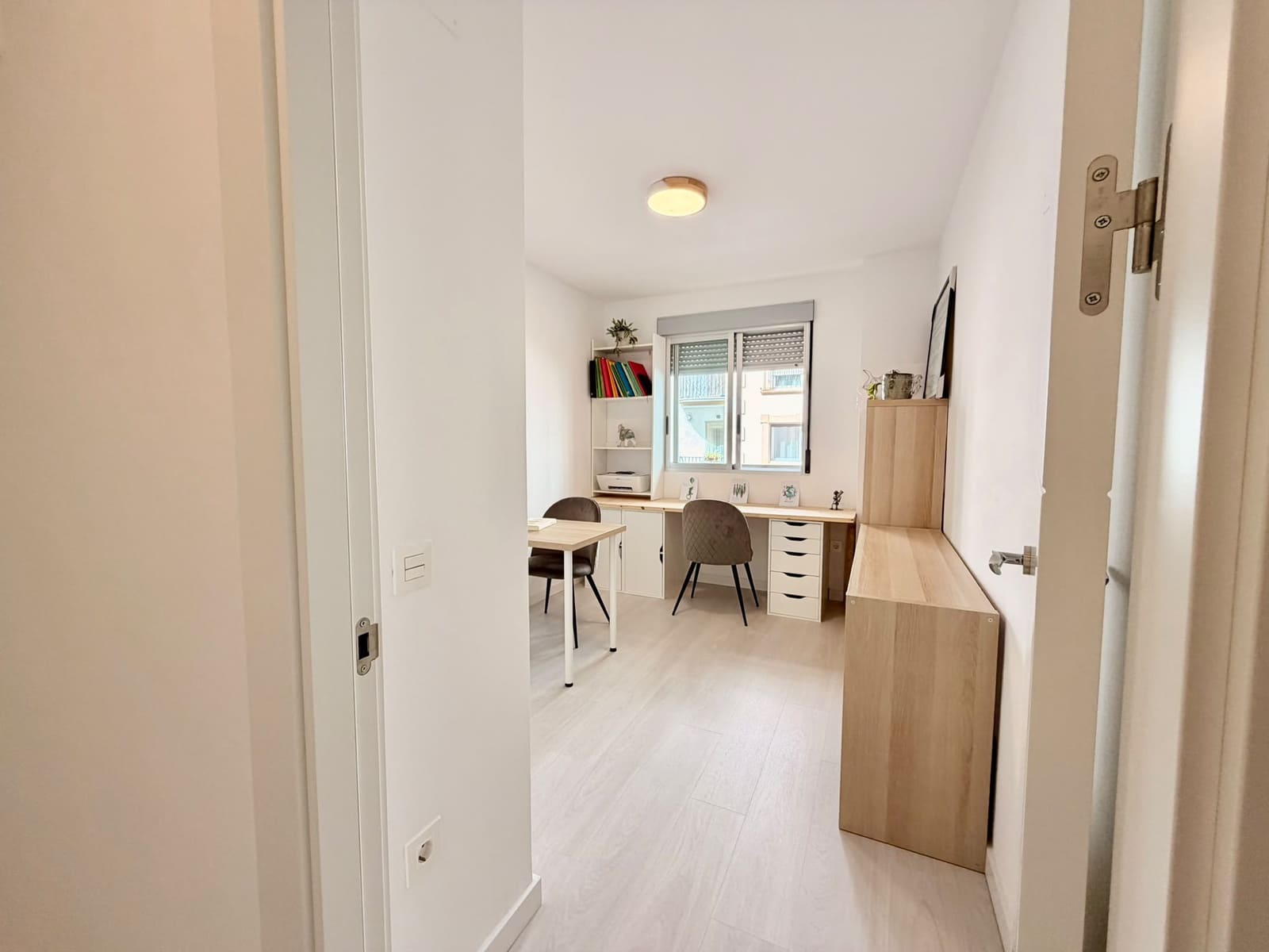 3 chambre Appartement à vendre à Denia avec piscine garage - 367 000 € (Ref: 9983225)