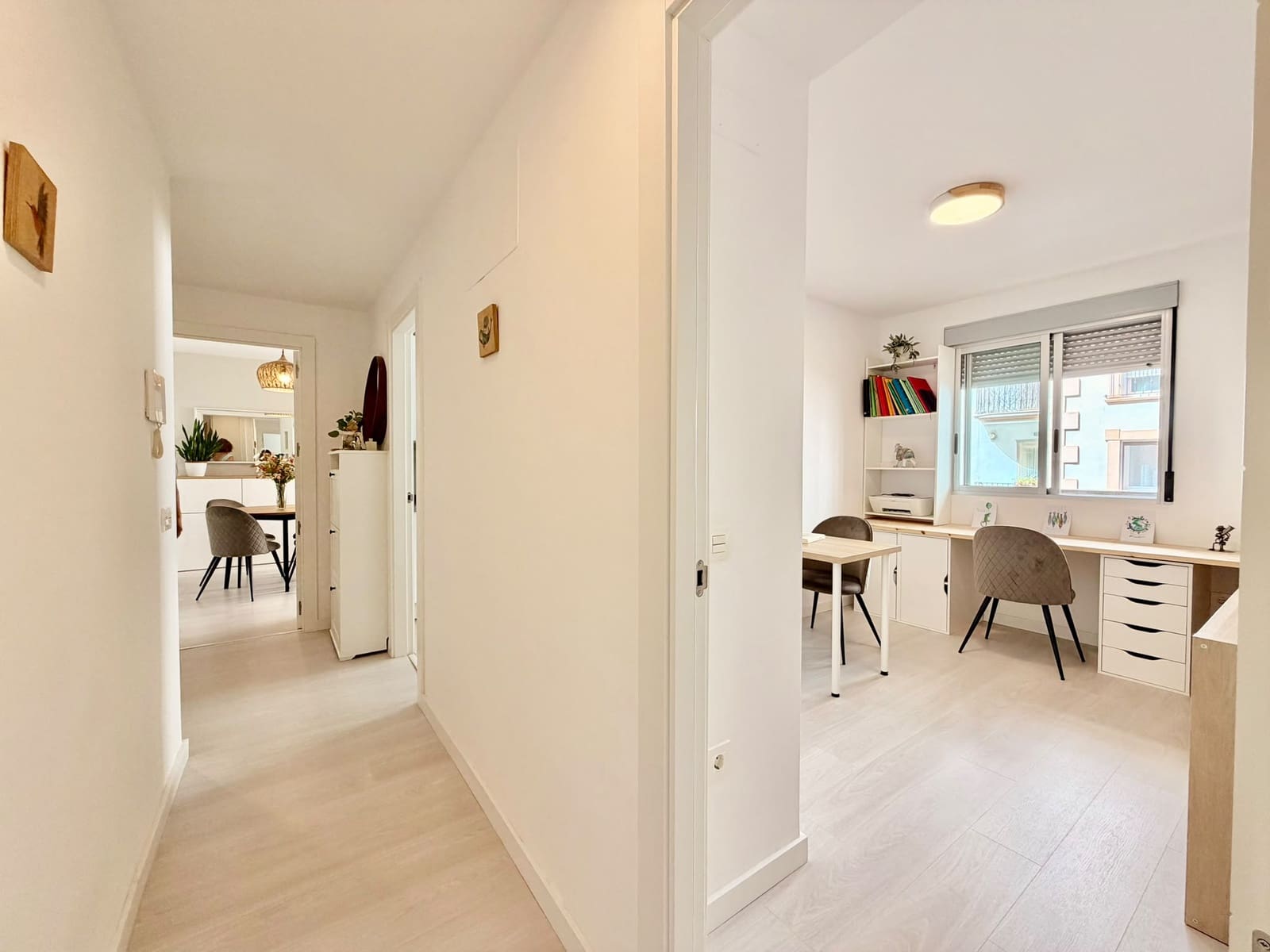 3 chambre Appartement à vendre à Denia avec piscine garage - 367 000 € (Ref: 9983225)