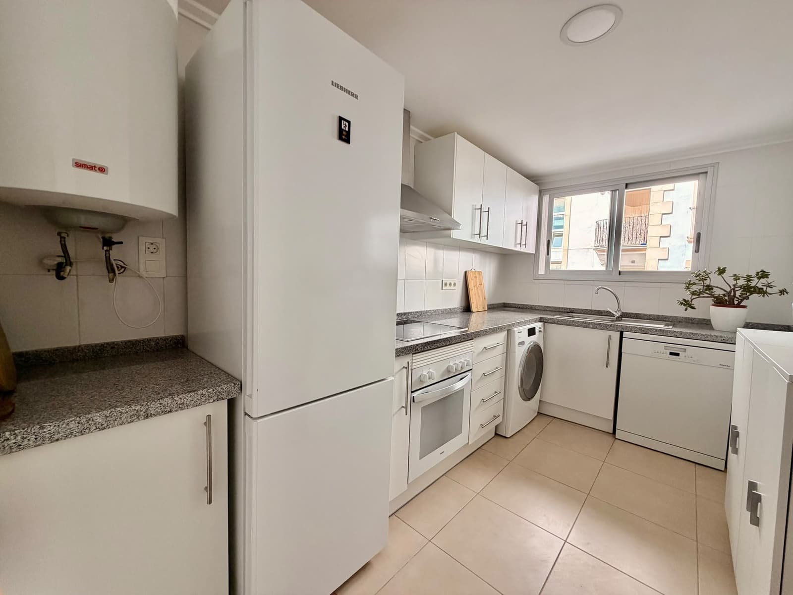 3 chambre Appartement à vendre à Denia avec piscine garage - 367 000 € (Ref: 9983225)