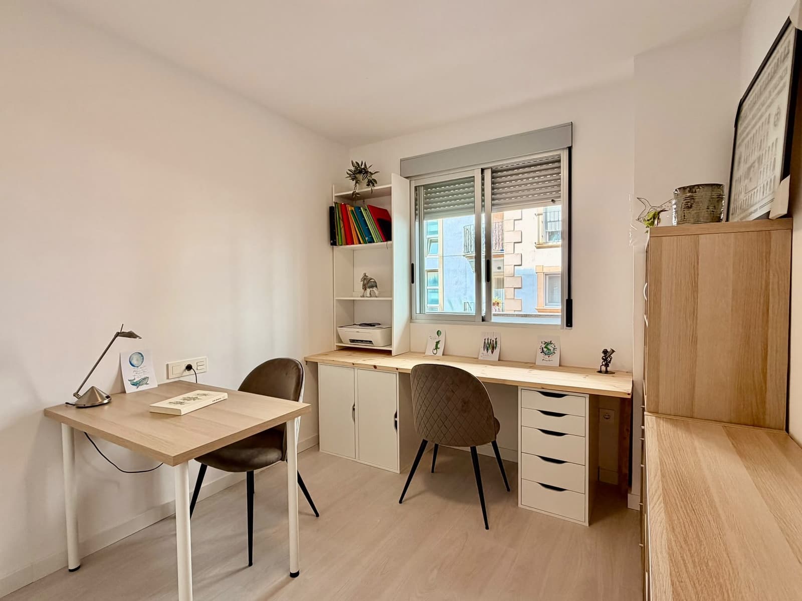 3 chambre Appartement à vendre à Denia avec piscine garage - 367 000 € (Ref: 9983225)