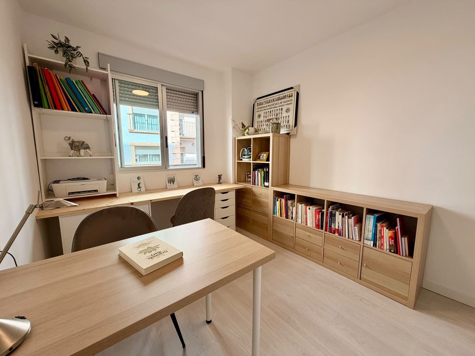 3 chambre Appartement à vendre à Denia avec piscine garage - 367 000 € (Ref: 9983225)