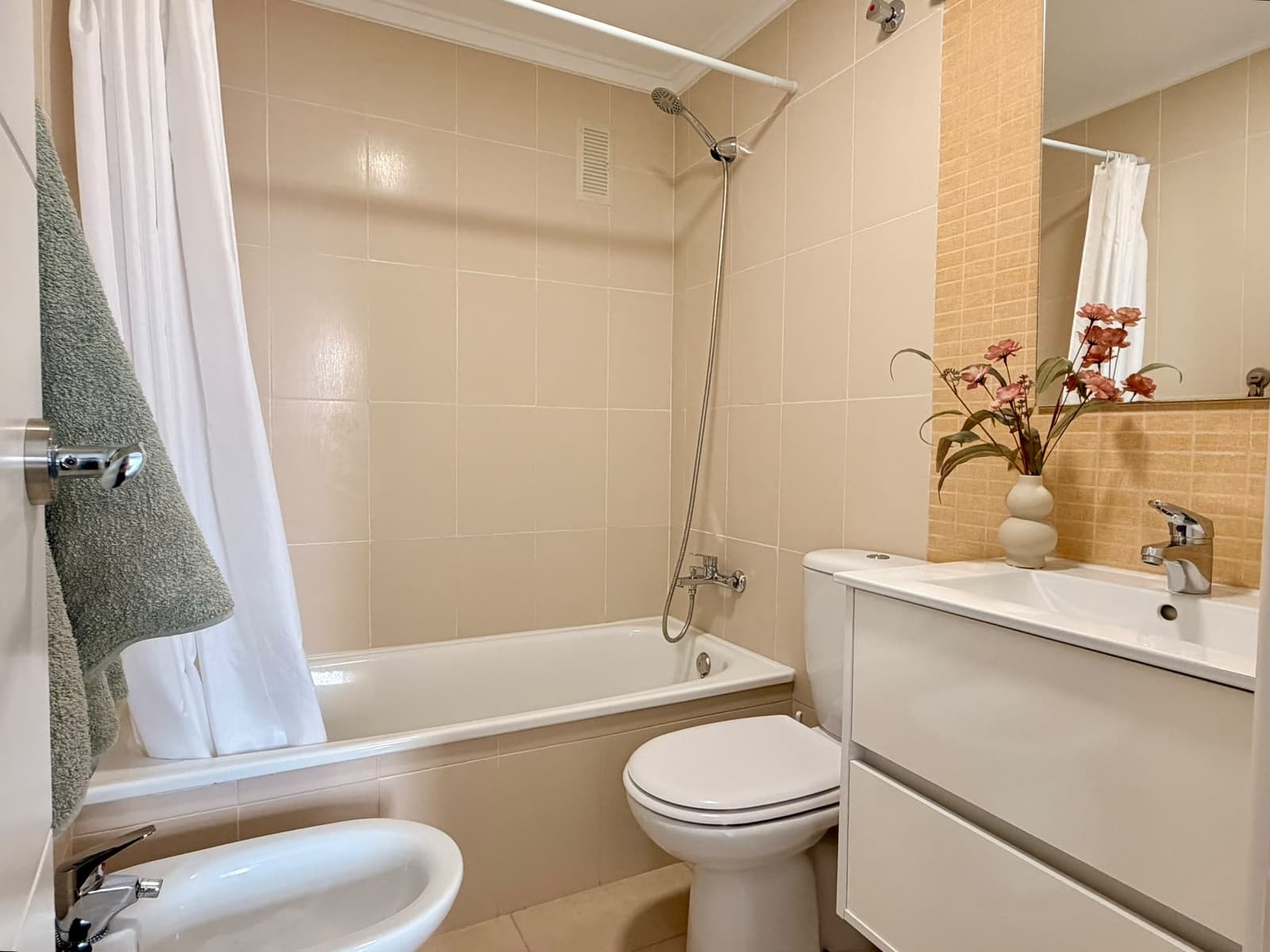 3 chambre Appartement à vendre à Denia avec piscine garage - 367 000 € (Ref: 9983225)