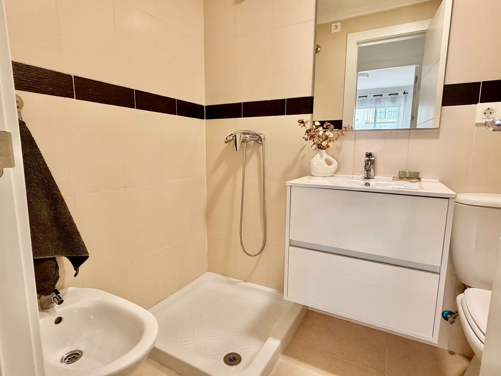 3 chambre Appartement à vendre à Denia avec piscine garage - 367 000 € (Ref: 9983225)