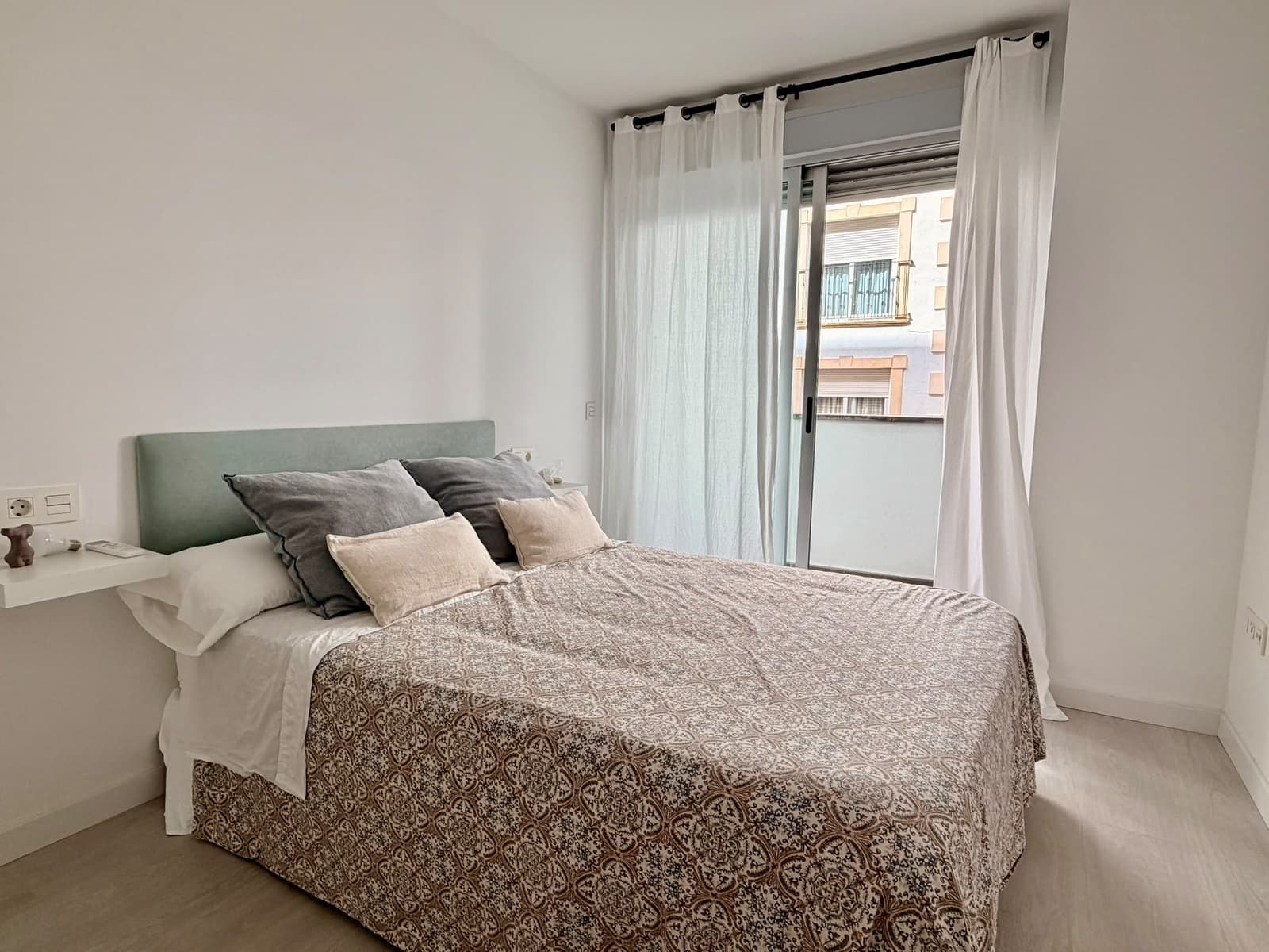 3 chambre Appartement à vendre à Denia avec piscine garage - 367 000 € (Ref: 9983225)