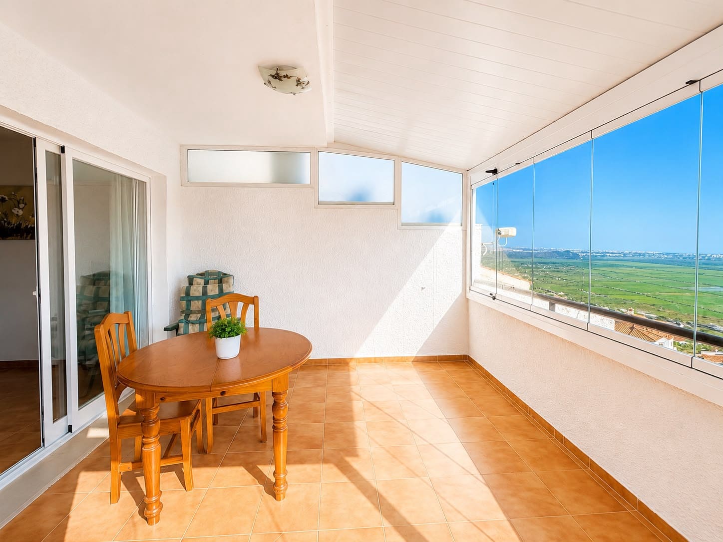 2 soverom Leilighet til salgs i Pego med svømmebasseng garasje - € 157 000 (Ref: 9985668)