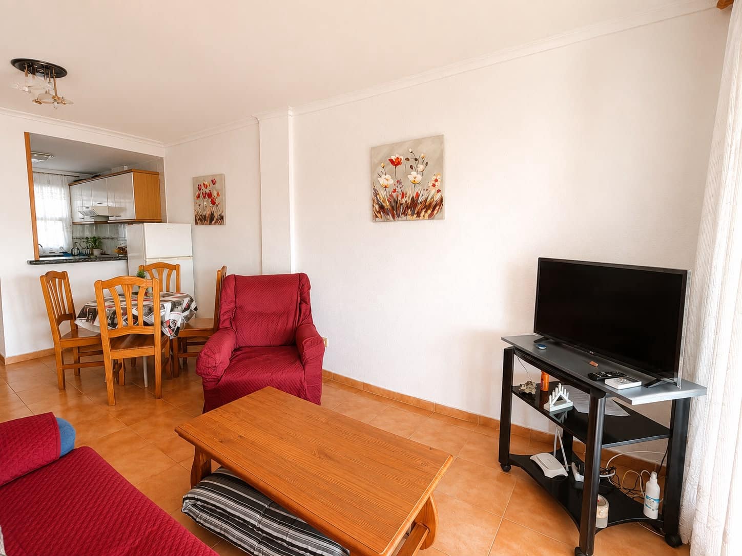 2 soverom Leilighet til salgs i Pego med svømmebasseng garasje - € 157 000 (Ref: 9985668)