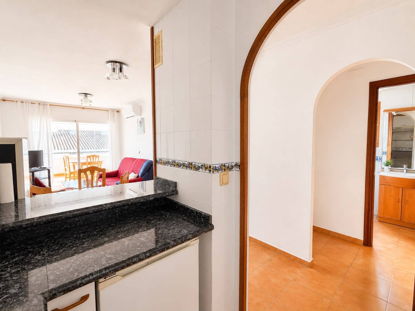 2 soverom Leilighet til salgs i Pego med svømmebasseng garasje - € 157 000 (Ref: 9985668)