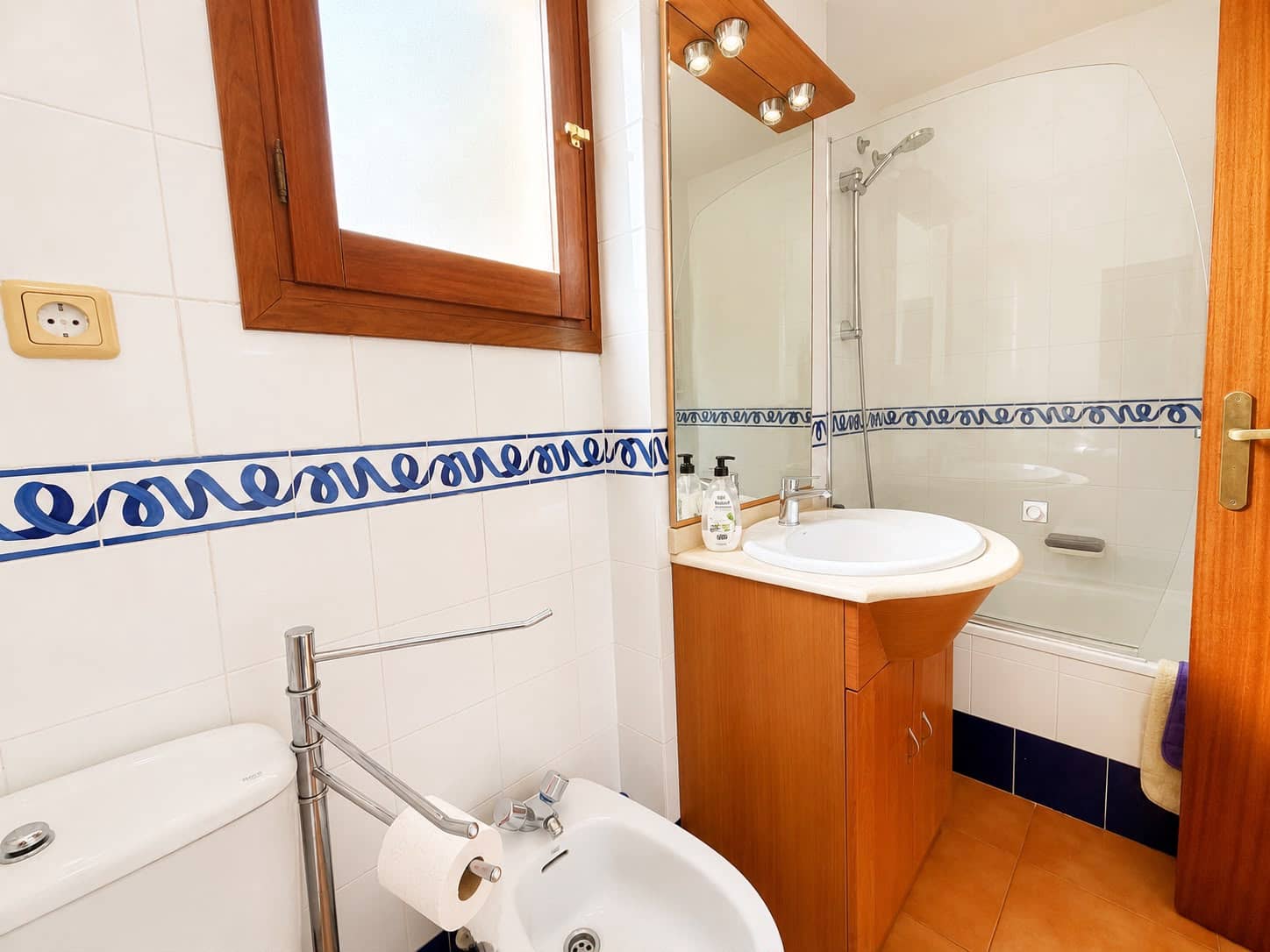 2 soverom Leilighet til salgs i Pego med svømmebasseng garasje - € 157 000 (Ref: 9985668)
