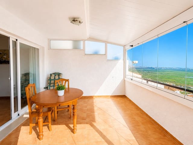 2 soverom Leilighet til salgs i Pego med svømmebasseng garasje - € 157 000 (Ref: 9985668)