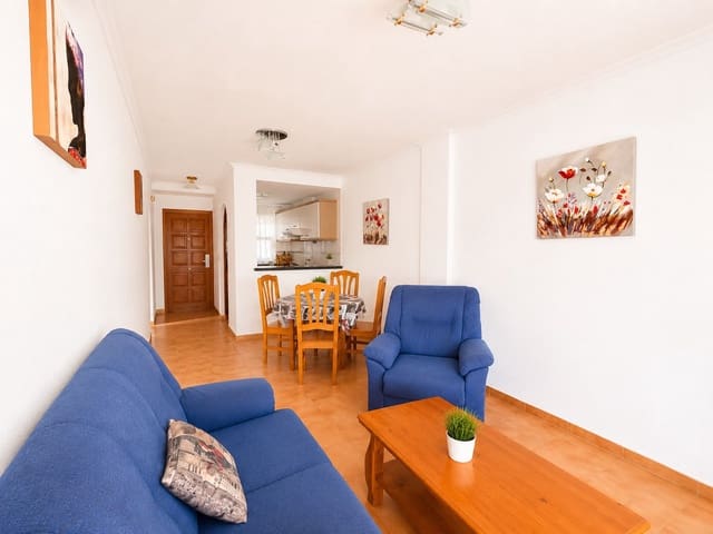2 soverom Leilighet til salgs i Pego med svømmebasseng garasje - € 157 000 (Ref: 9985668)