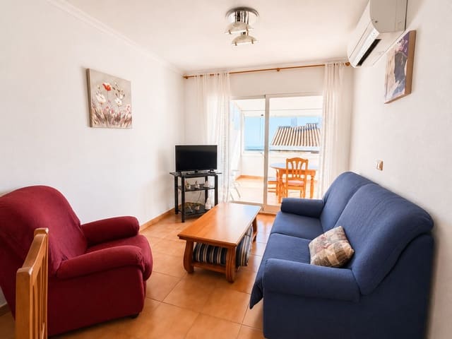 2 soverom Leilighet til salgs i Pego med svømmebasseng garasje - € 157 000 (Ref: 9985668)