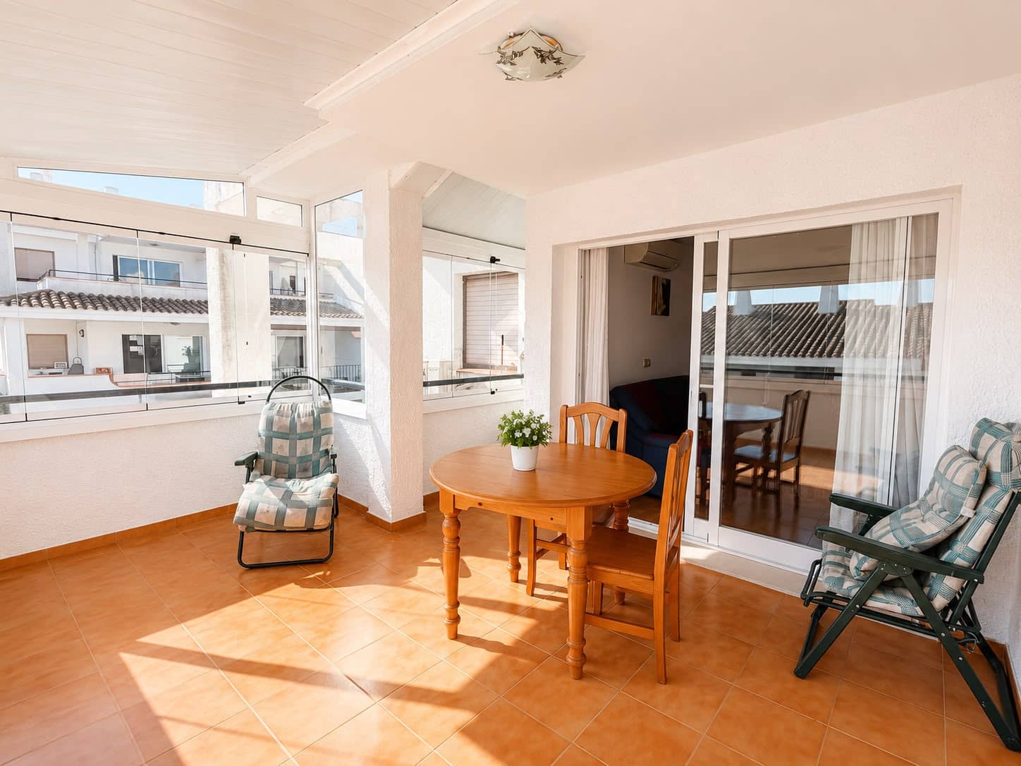 2 soverom Leilighet til salgs i Pego med svømmebasseng garasje - € 157 000 (Ref: 9985668)