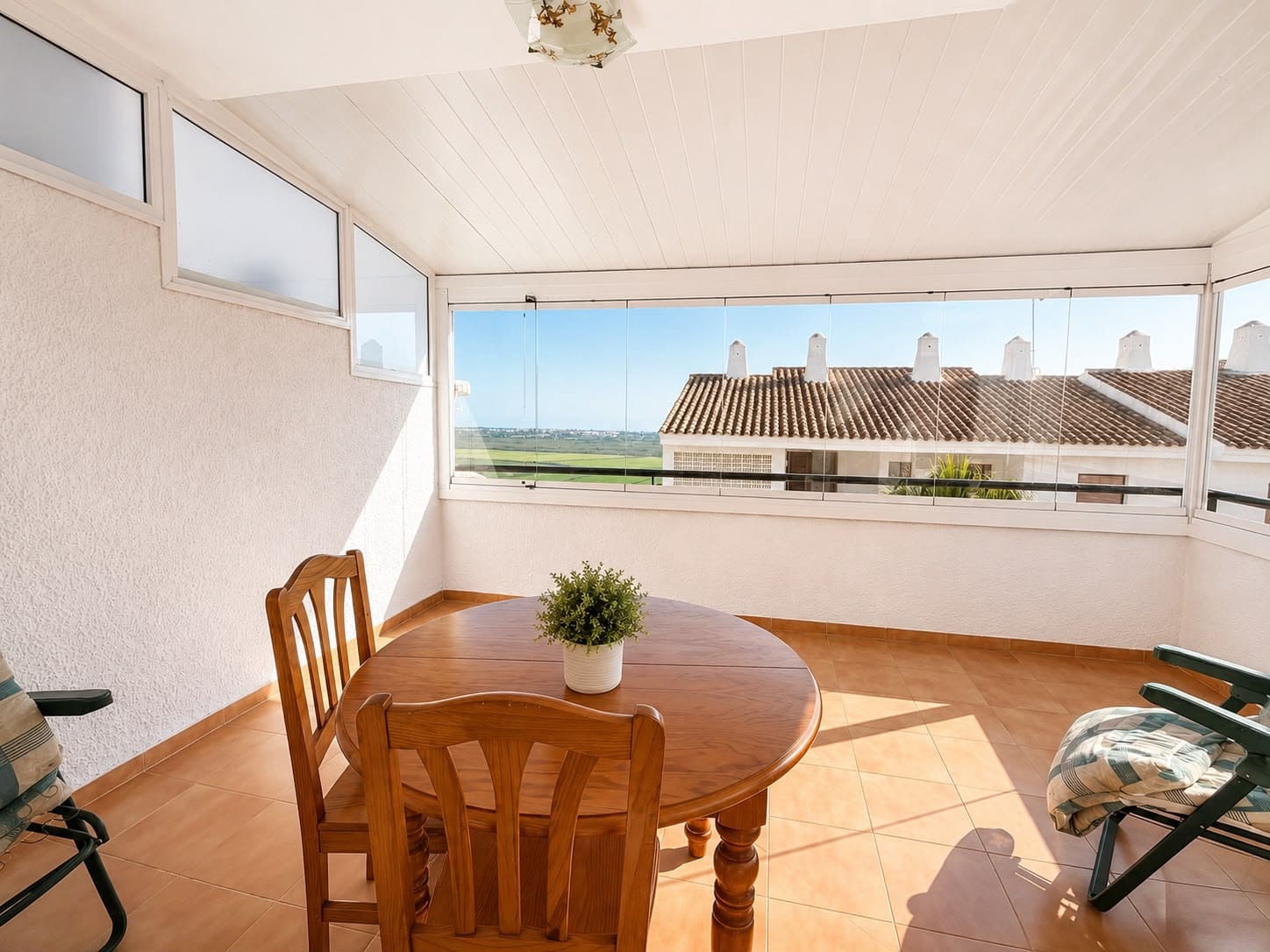 2 soverom Leilighet til salgs i Pego med svømmebasseng garasje - € 157 000 (Ref: 9985668)