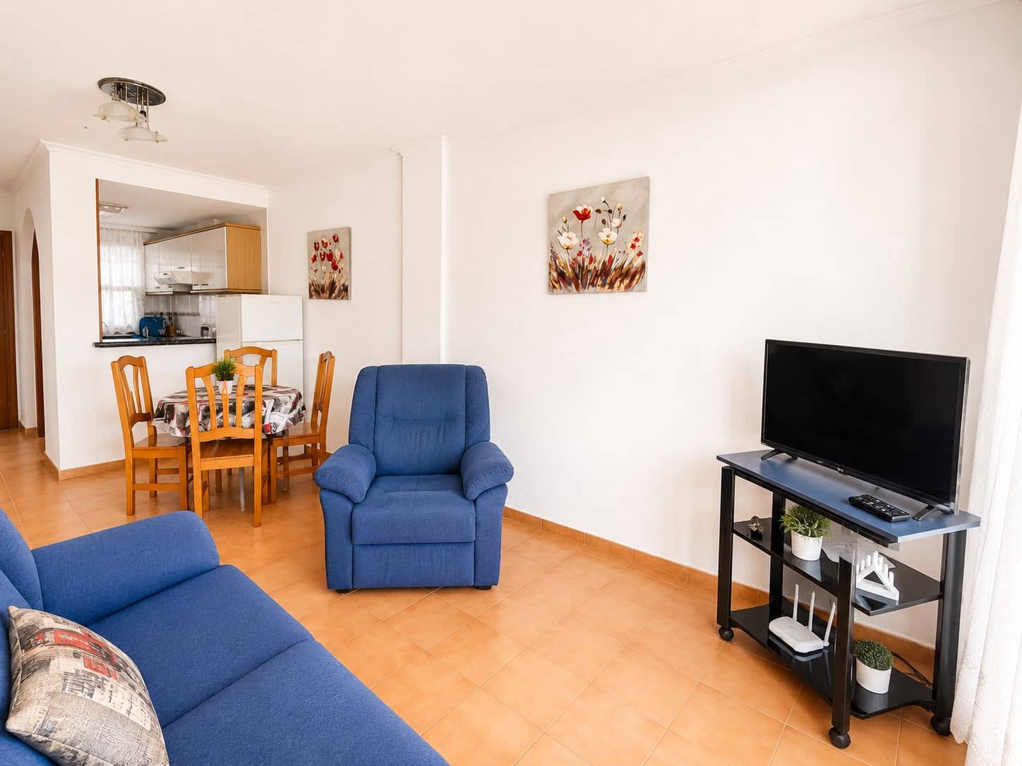 2 soverom Leilighet til salgs i Pego med svømmebasseng garasje - € 157 000 (Ref: 9985668)