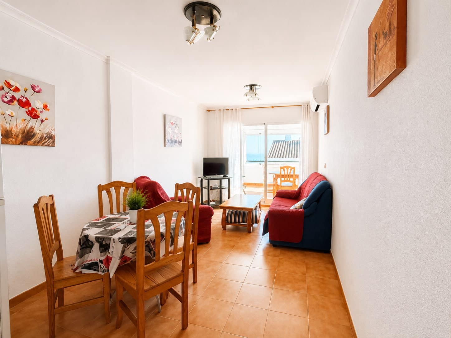 2 soverom Leilighet til salgs i Pego med svømmebasseng garasje - € 157 000 (Ref: 9985668)