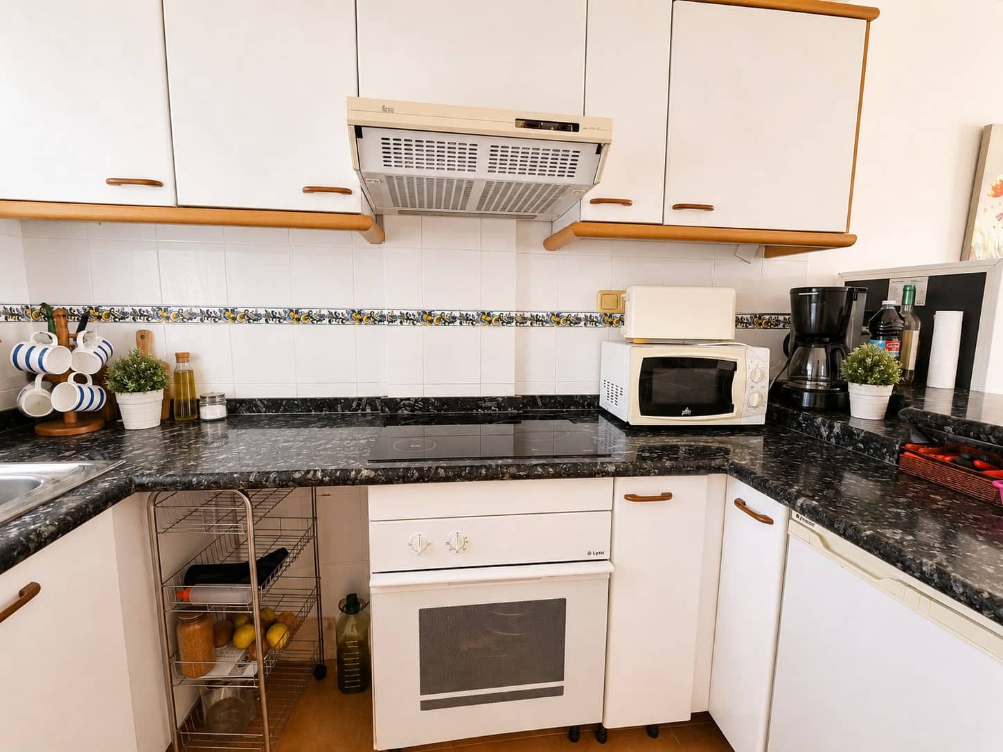 2 soverom Leilighet til salgs i Pego med svømmebasseng garasje - € 157 000 (Ref: 9985668)
