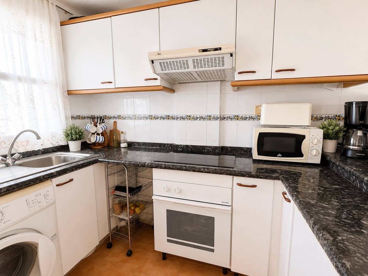 2 soverom Leilighet til salgs i Pego med svømmebasseng garasje - € 157 000 (Ref: 9985668)