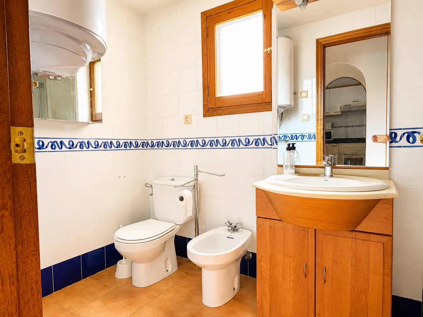 2 soverom Leilighet til salgs i Pego med svømmebasseng garasje - € 157 000 (Ref: 9985668)