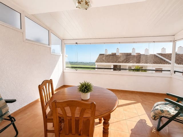 2 soverom Leilighet til salgs i Pego med svømmebasseng garasje - € 157 000 (Ref: 9985668)
