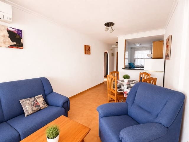2 soverom Leilighet til salgs i Pego med svømmebasseng garasje - € 157 000 (Ref: 9985668)