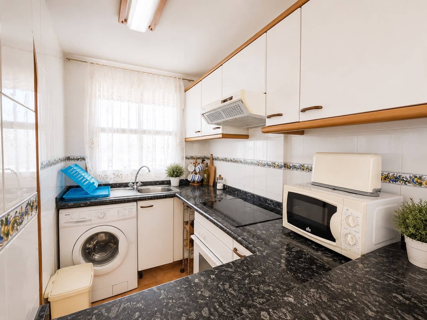 2 soverom Leilighet til salgs i Pego med svømmebasseng garasje - € 157 000 (Ref: 9985668)