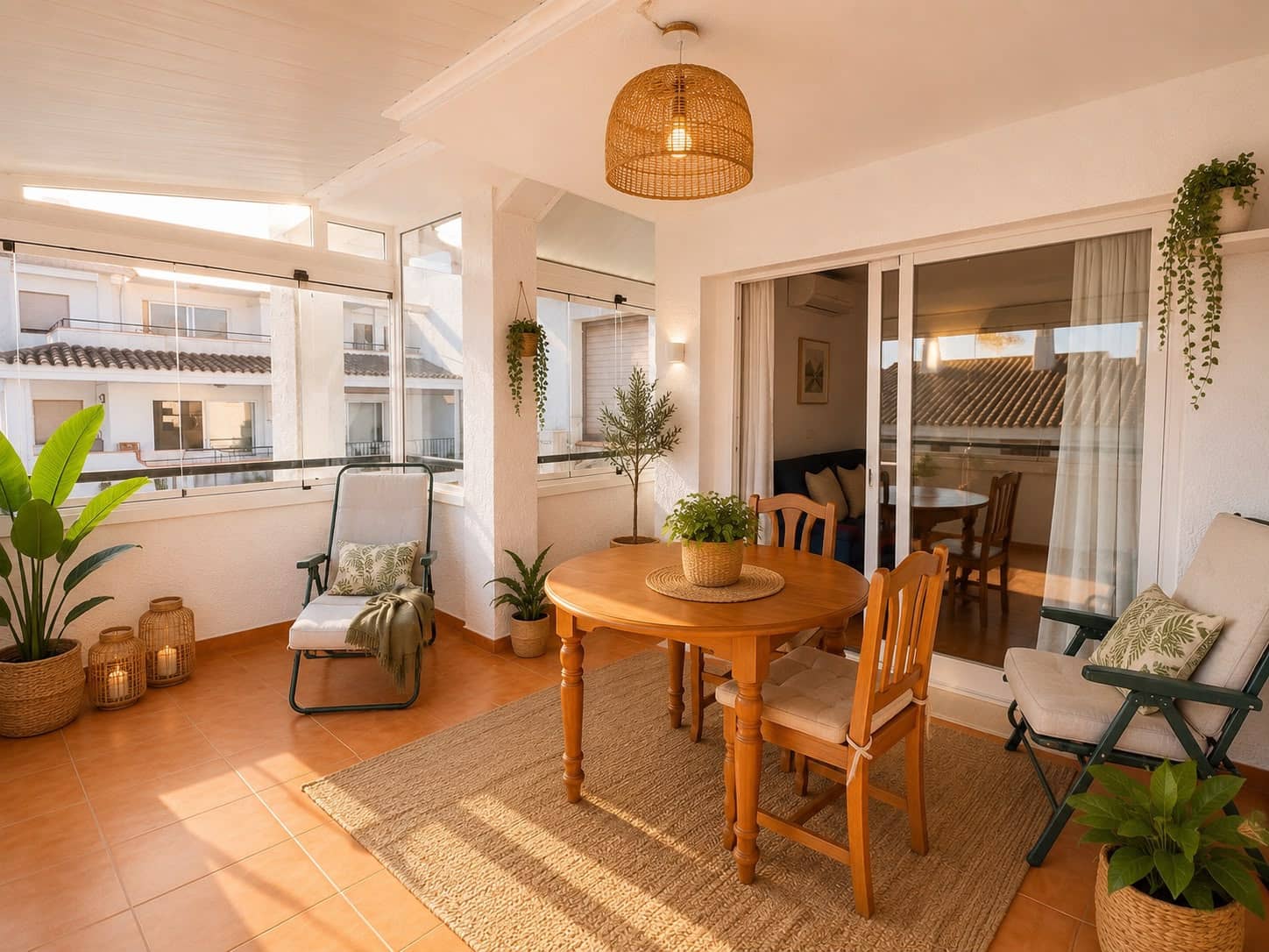 2 soverom Leilighet til salgs i Pego med svømmebasseng garasje - € 157 000 (Ref: 9985668)