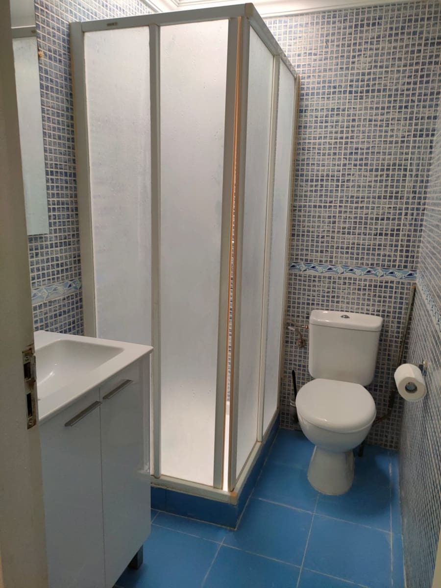 3 makuuhuone Rivitalo myytävänä paikassa Denia mukana 
autotalli - 350 000 € (Ref: 9997581)