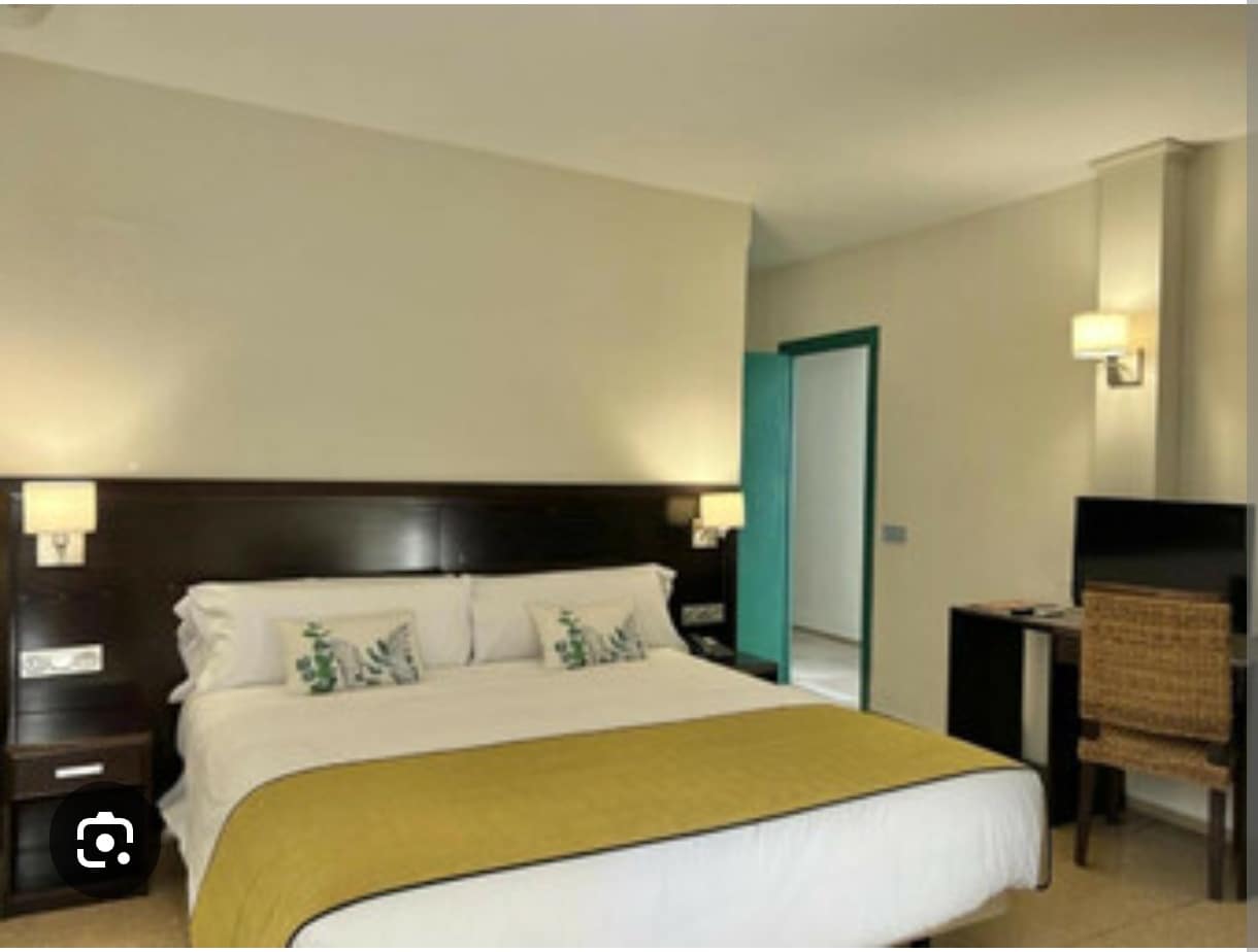 26 soverom Hotell til salgs i Palamos med svømmebasseng garasje - € 1 300 000 (Ref: 6720443)