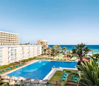 275 bedroom Hotel for sale in Roses with pool - € 11,500,000 (Ref: 6755648)