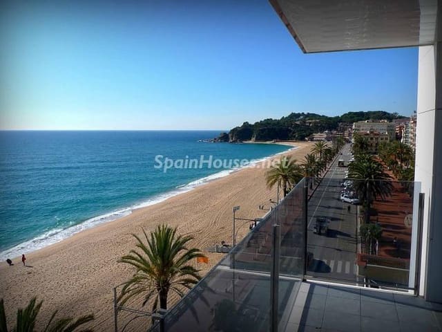 130 bedroom Hotel for sale in Segur de Calafell, Calafell with pool garage - € 6,900,000 (Ref: 6846674)
