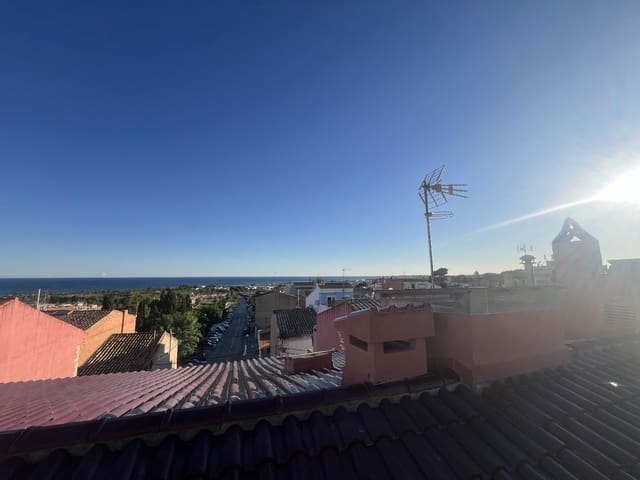 16 bedroom Hotel for sale in Creixell with pool garage - € 490,000 (Ref: 6847901)