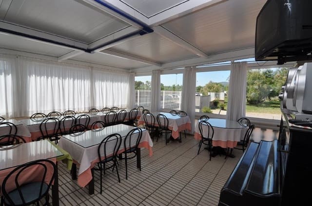 33 bedroom Hotel for sale in Roses - € 1,650,000 (Ref: 7670362)