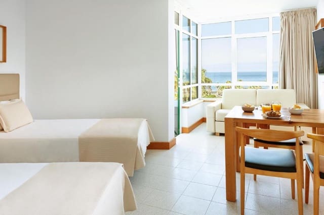 141 bedroom Hotel for sale in Salou with pool garage - € 9,900,000 (Ref: 7696714)