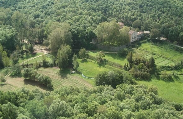25 chambre Hôtel à vendre à Tordera avec piscine garage - 750 000 € (Ref: 7696714)