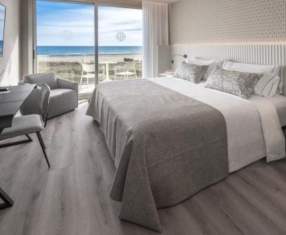 130 makuuhuone Yritys myytävänä paikassa Calella mukana uima-altaan 
autotalli - 4 100 000 € (Ref: 7696724)