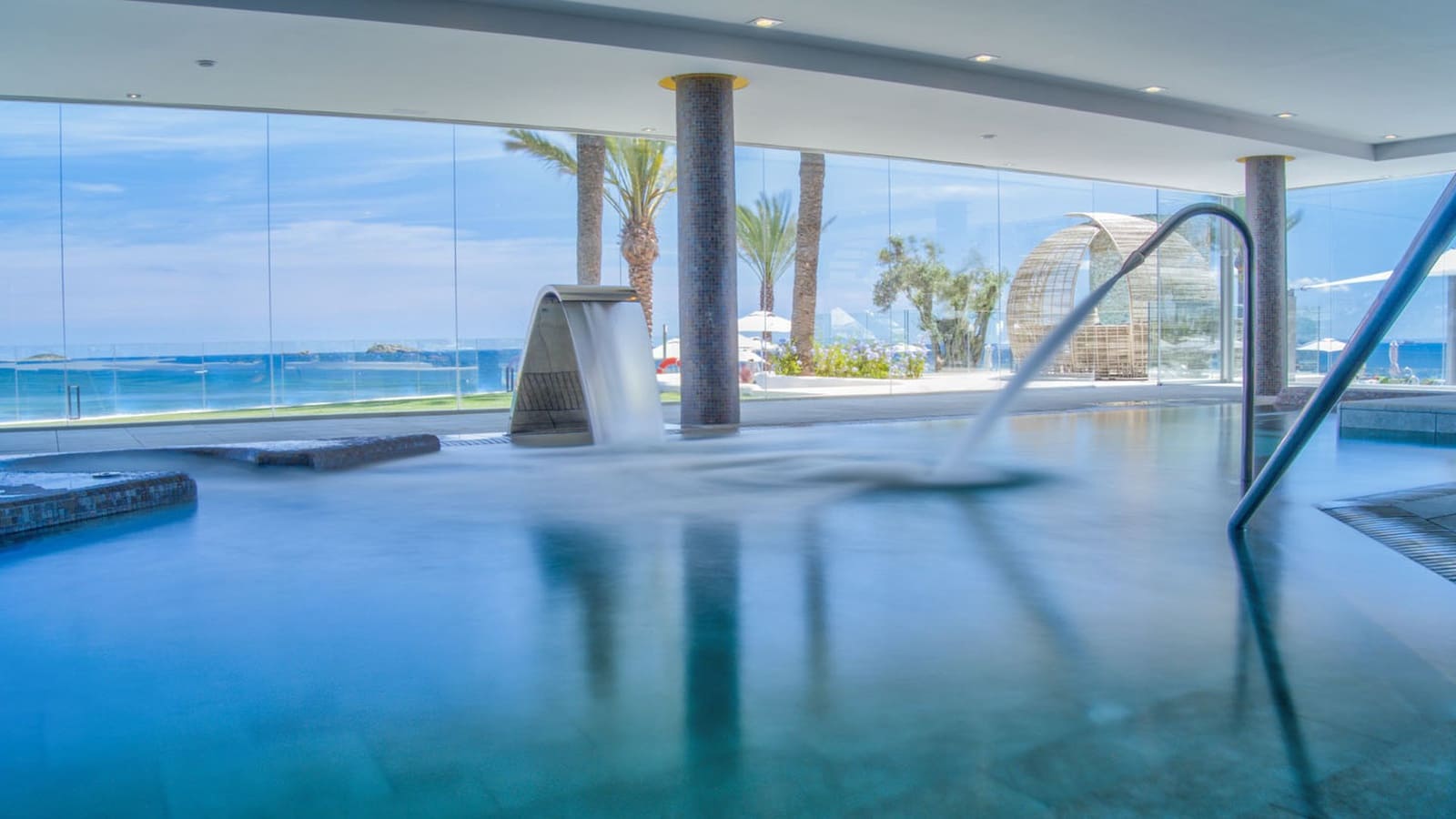 51 soveværelse Virksomhed til salg i Lloret de Mar med swimmingpool garage - € 5.600.000 (Ref: 7696724)