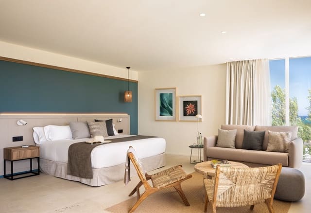 195 sovrum Företag till salu i Barcelona stad med pool garage - 29 500 000 € (Ref: 7696724)