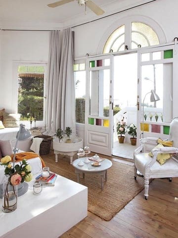 15 soverom Hus til salgs i Barcelona by med svømmebasseng - € 2 945 000 (Ref: 7843959)