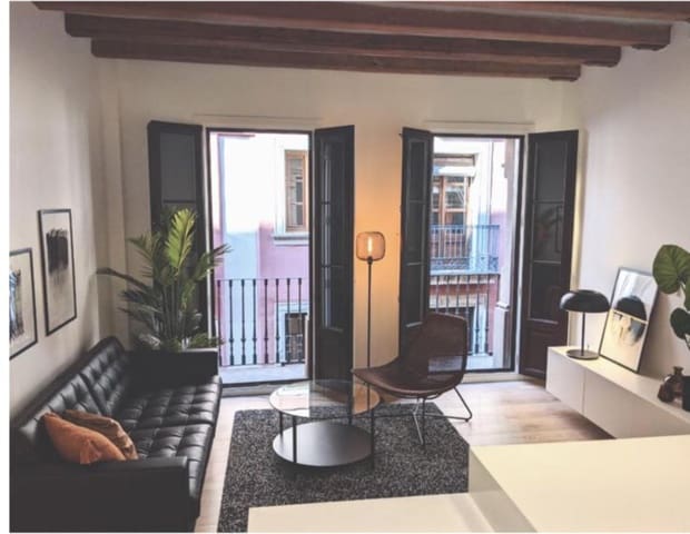 12 chambre Maison de Ville à vendre à Barcelone ville - 3 100 000 € (Ref: 9385772)